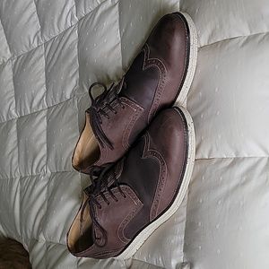 Cole Haan men's dress shoe